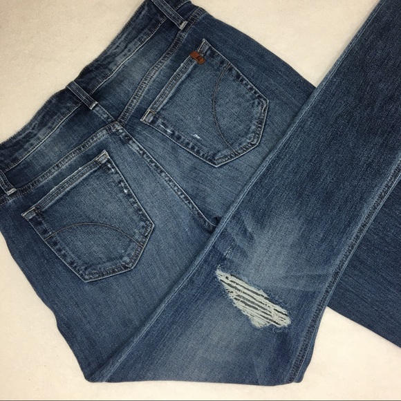 becky boyfriend jeans